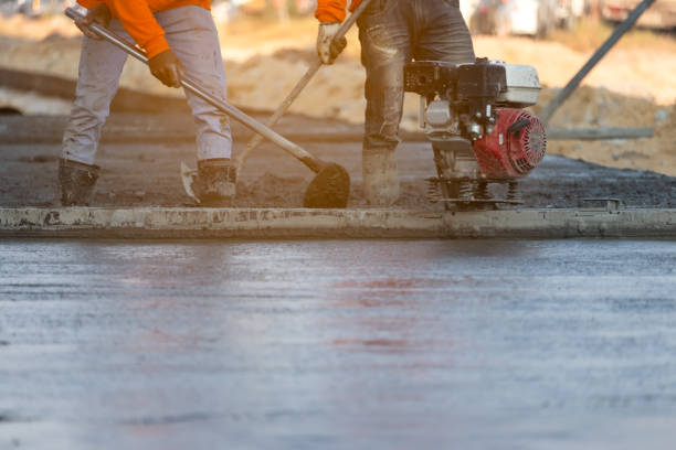 Best Concrete Grinding and Polishing in Nice, CA