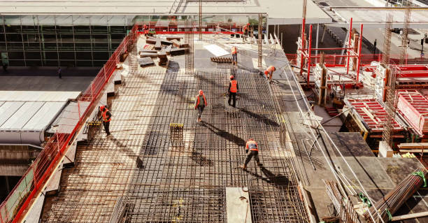 Best Concrete Foundation Repair in Nice, CA