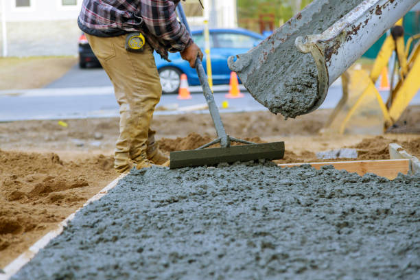  Nice, CA Concrete contractor Pros