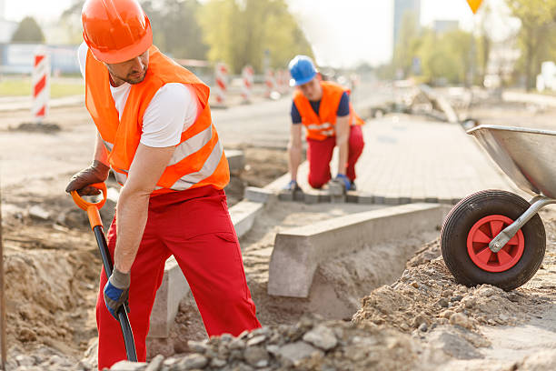 Best Concrete Removal and Replacement in Nice, CA
